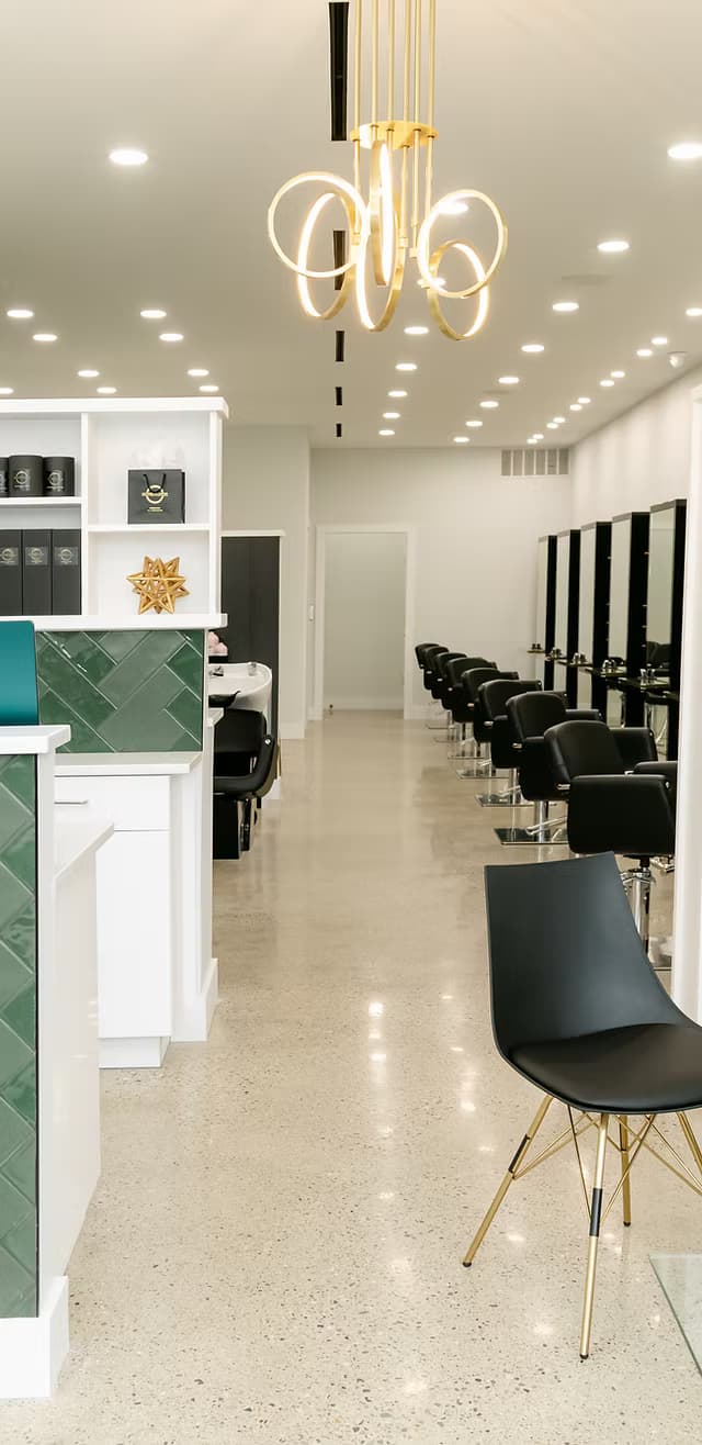 Beauty studio for sale - owner looking to retire