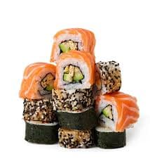 Sushi Takeaway. Prime Box Hill Location
