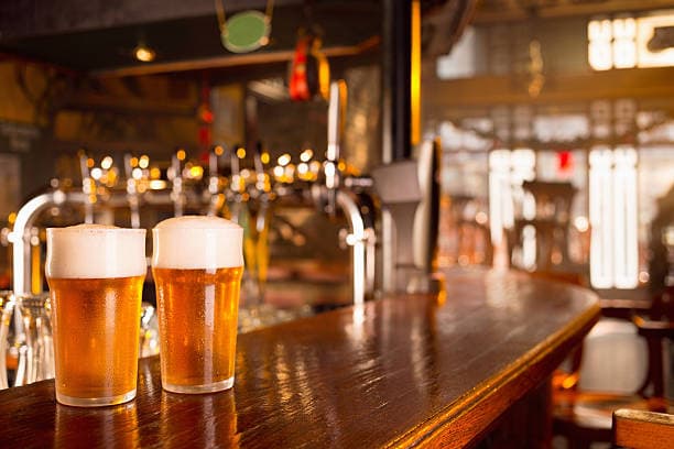 Tapas Bar with Growth Potential