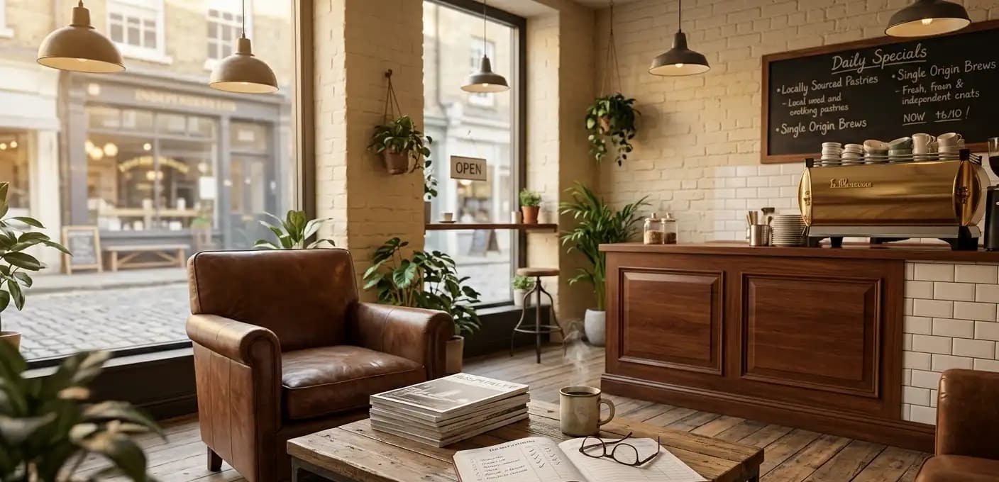 5 Signs It’s Time to Buy a Hospitality Business in 2026