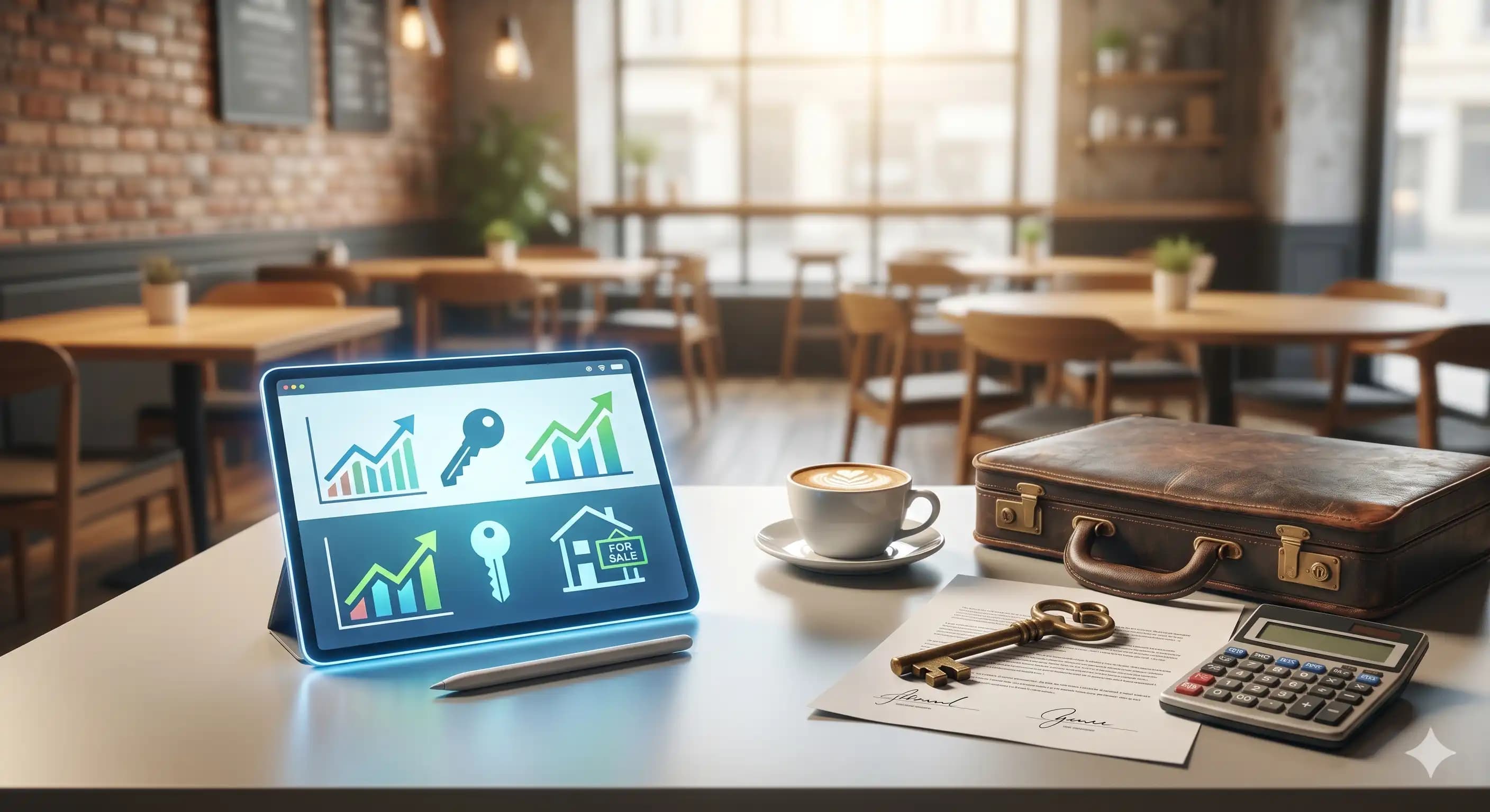 Brokers vs. Online Marketplace: Choosing the Best Way to Sell Your Business