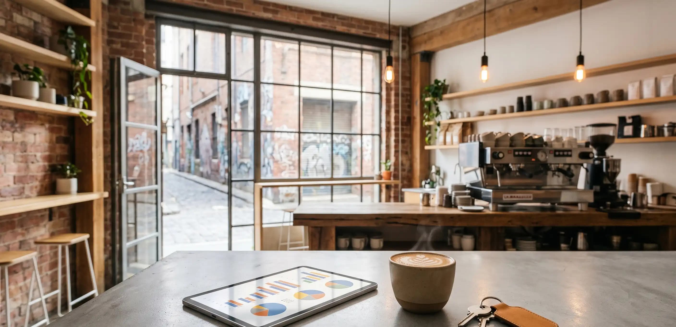 How to Buy a Cafe in Melbourne: The Complete 2026 Buyer's Guide