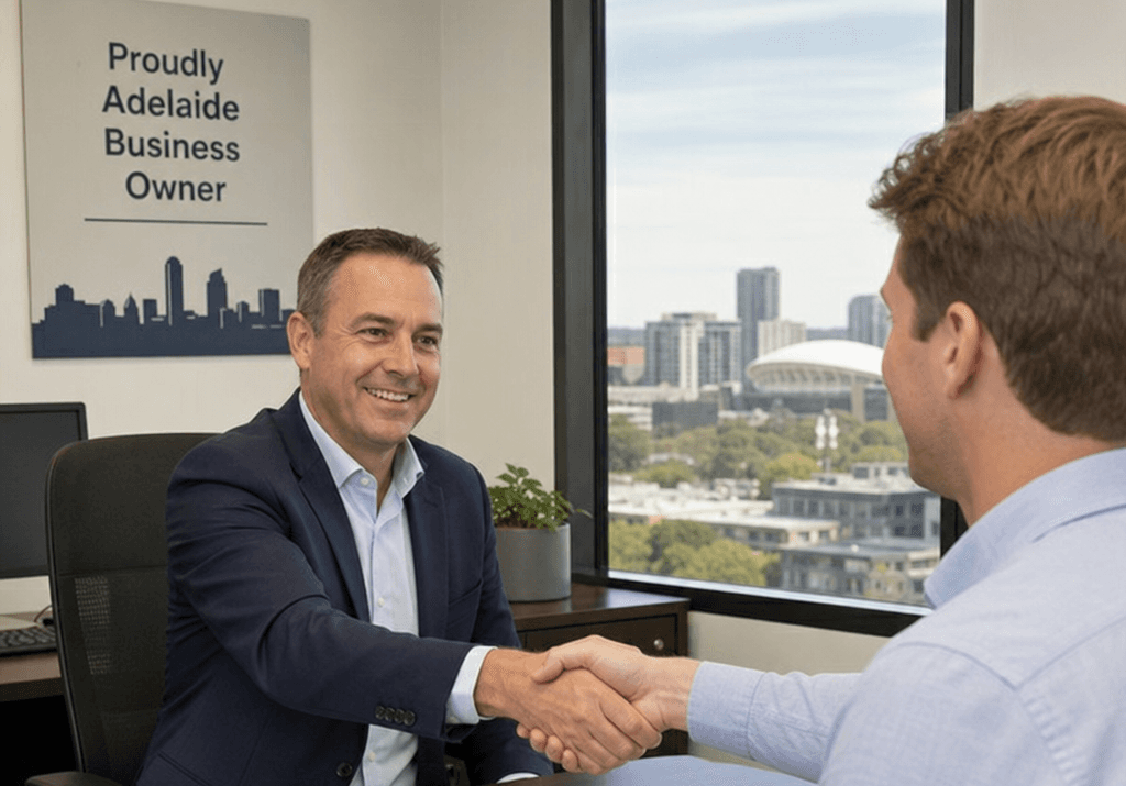 Sell Business Adelaide: Expert Tips for Successful Sales