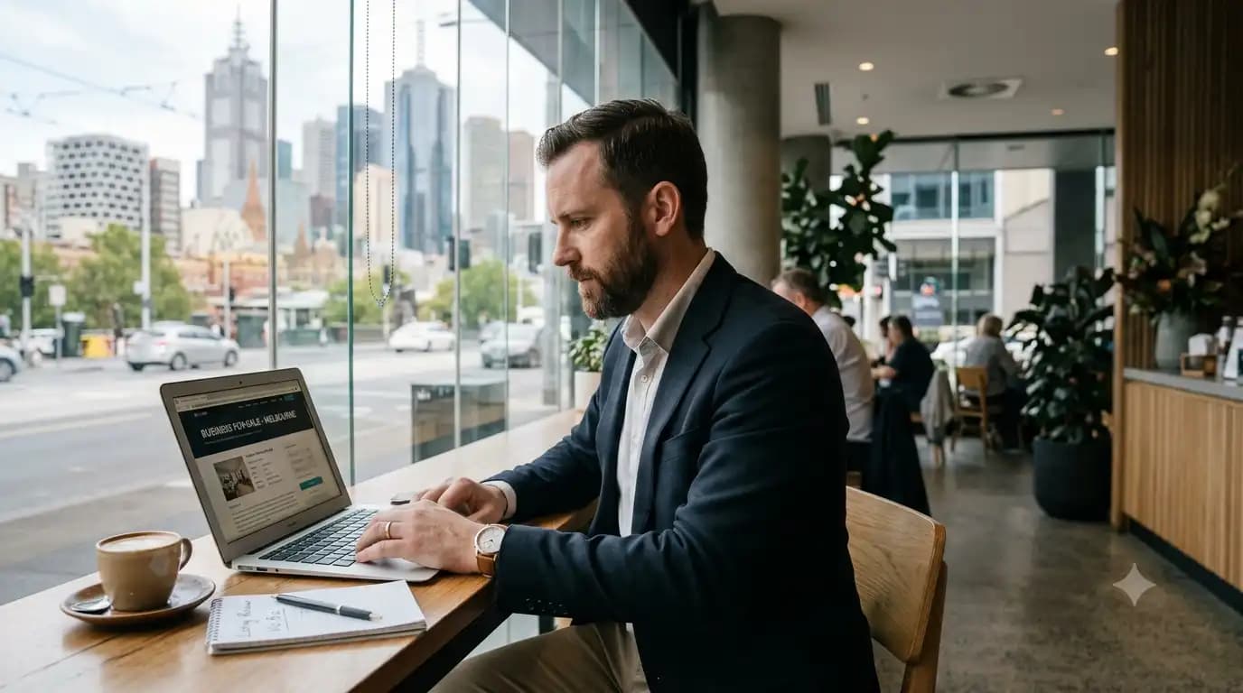 Top Tips for Buying a Business for Sale in Melbourne