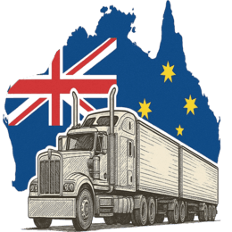 Big Rig Training WA