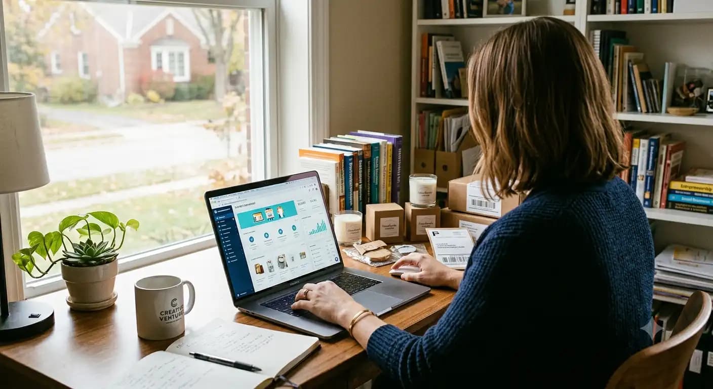 Buy a Home Business: Profitable Ventures for Sale