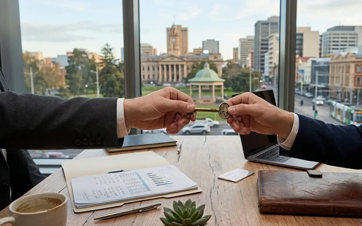 Business for Sale Adelaide: Top Selling Tips