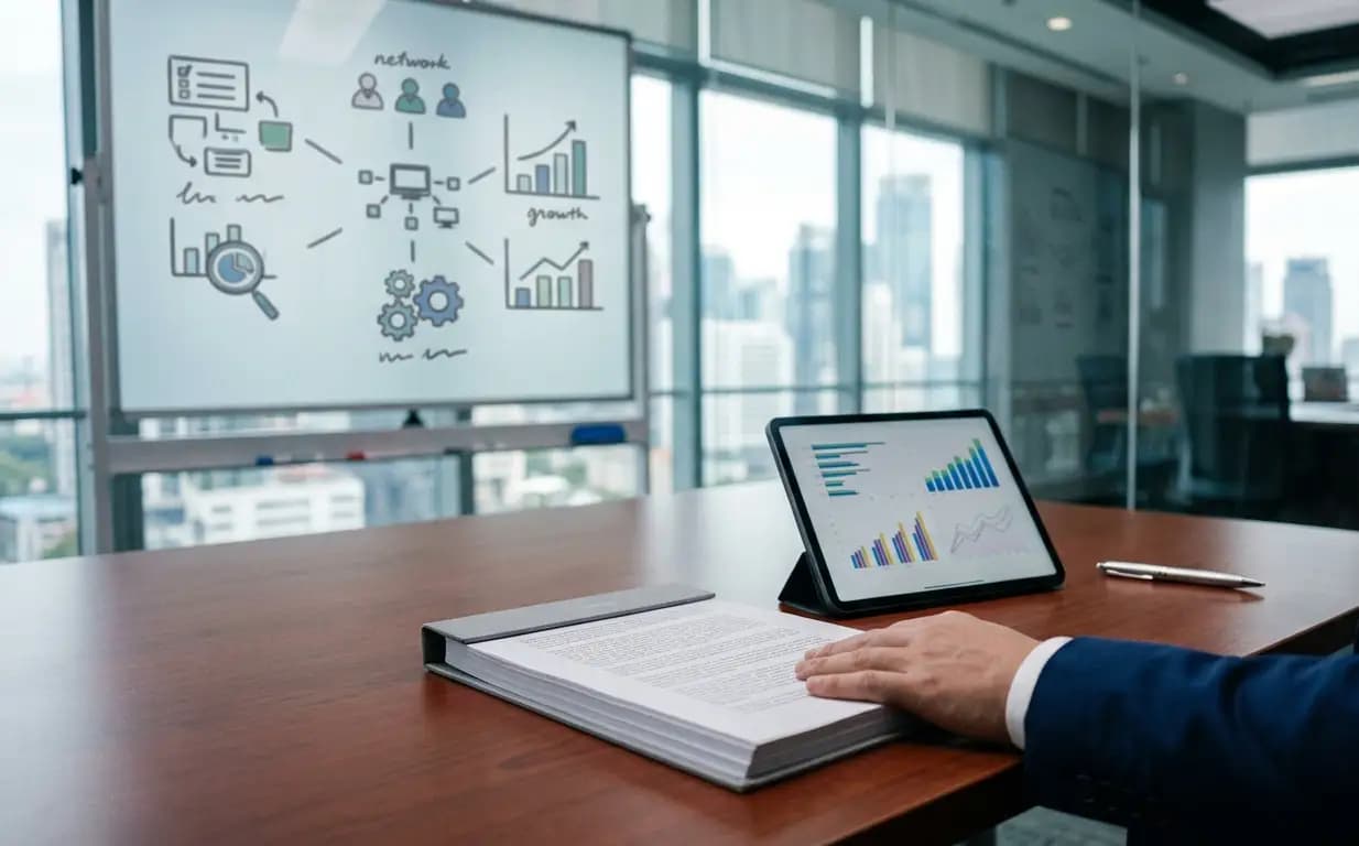 Top 2026 Franchise Opportunities: Buy a Franchise