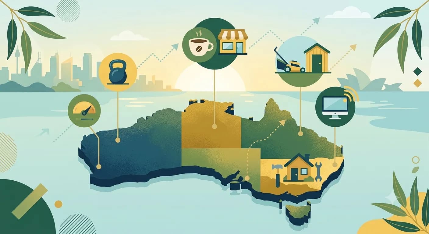 Best Franchises Australia: Top 10 Picks for 2026