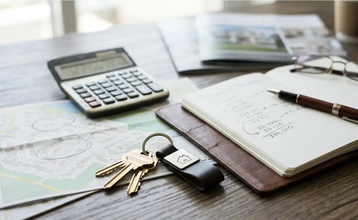 Buying an Investment Property: Expert Tips & Strategies
