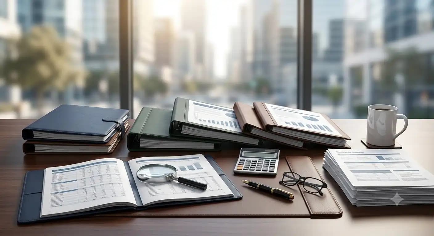 Buying a Business: Essential Steps & Tips