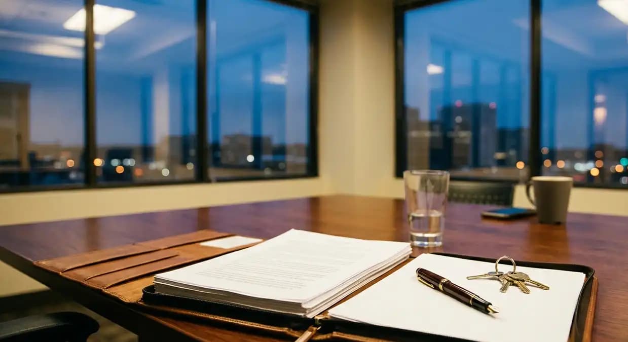 What to Know When Selling a Business: Key Steps