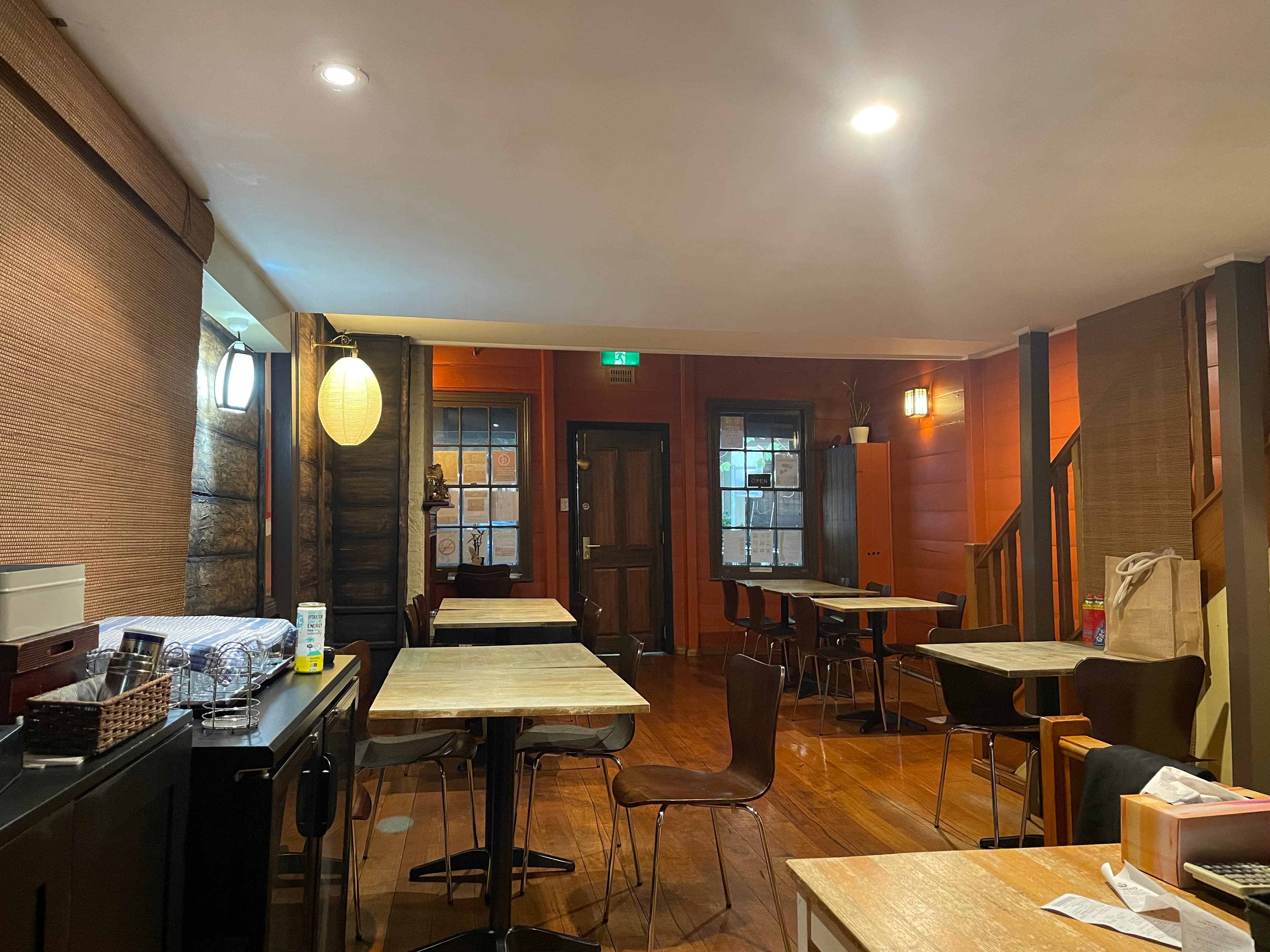 Restaurant for Sale – Prime Pyrmont Location | Long Lease | Fully Fitted