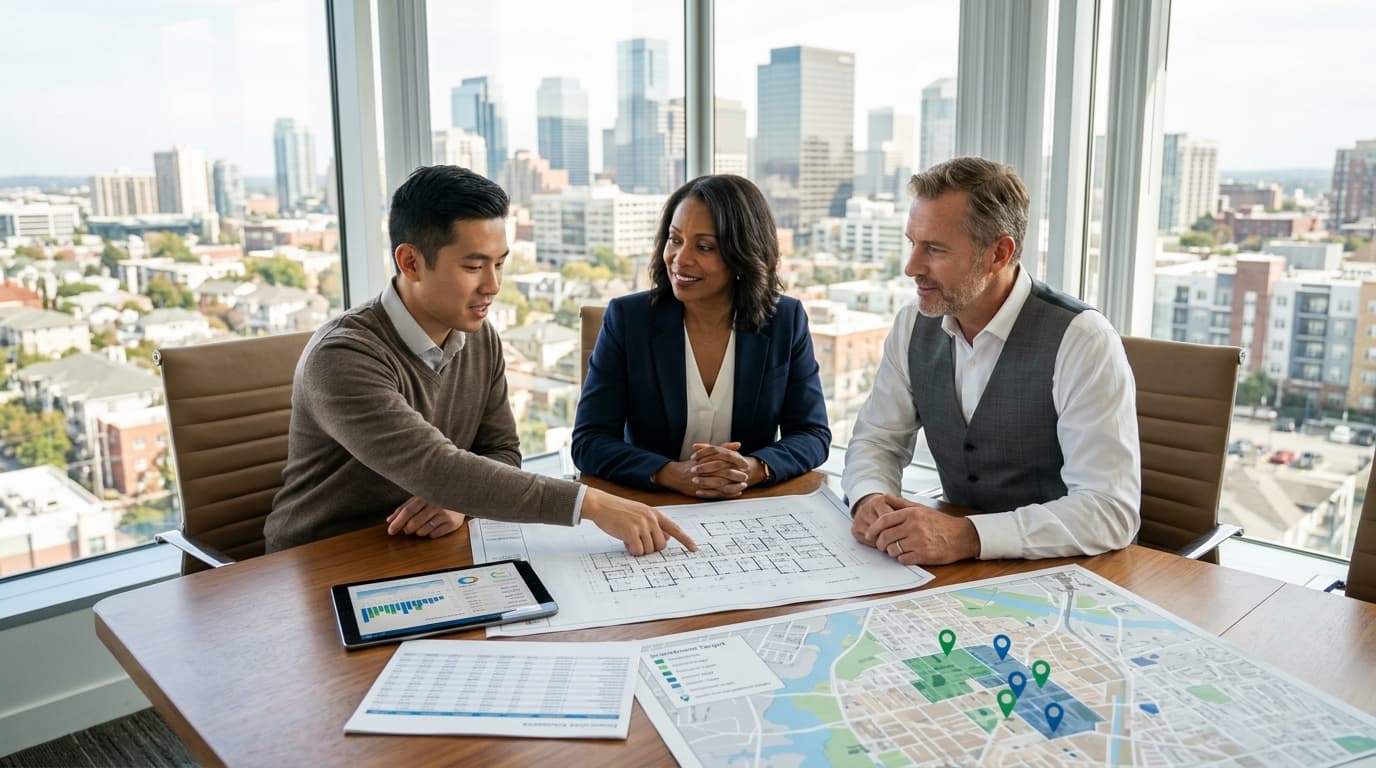 Top Strategies for Successful Property Investors