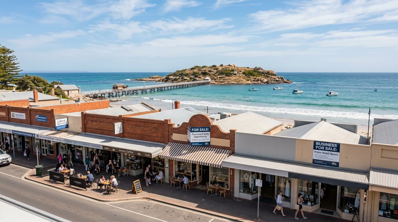 Business for Sale Victor Harbor: Top Opportunities