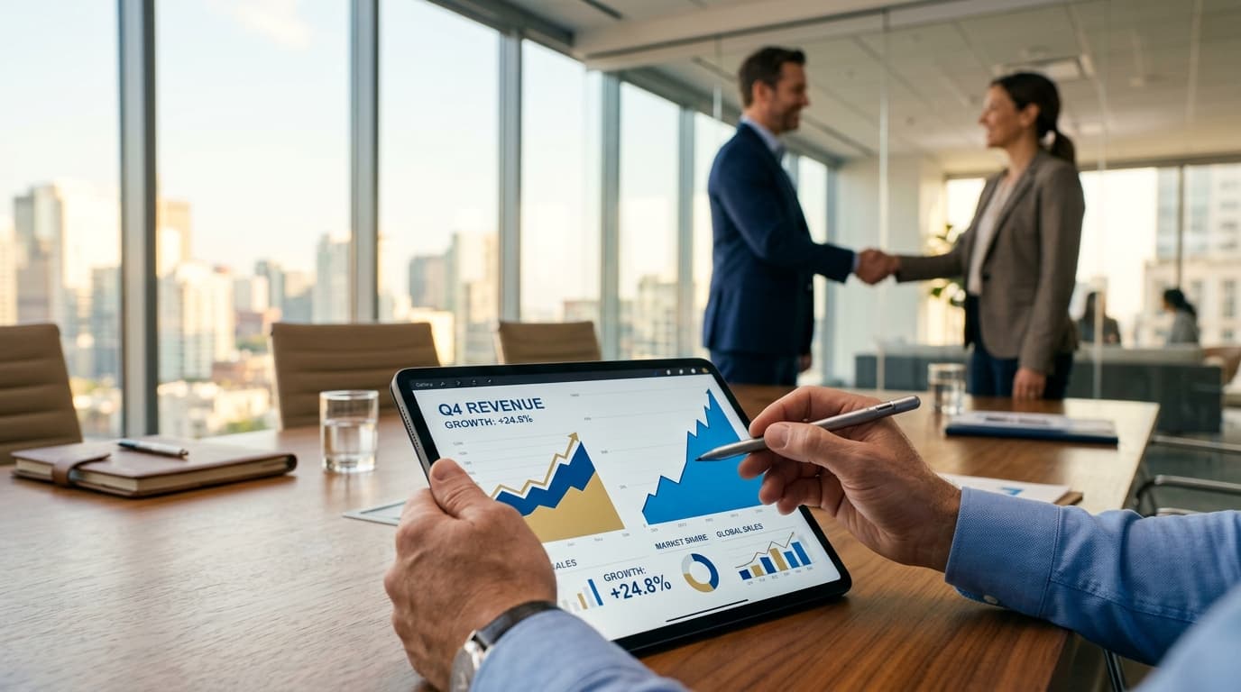 Top Strategies for Investing in Business Success