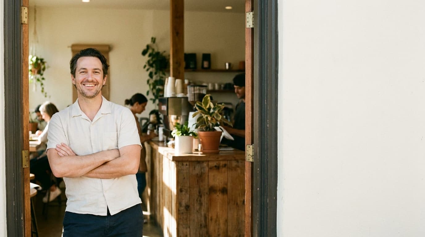 Is Buying a Cafe a Good Investment in 2026?