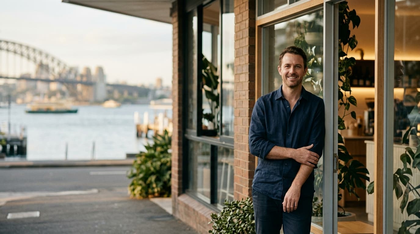 Business for Sale in Sydney: The 2026 Buyer's Guide