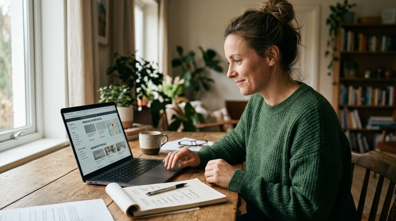 Buying a Franchise Business in Australia: The Complete Guide (2026)