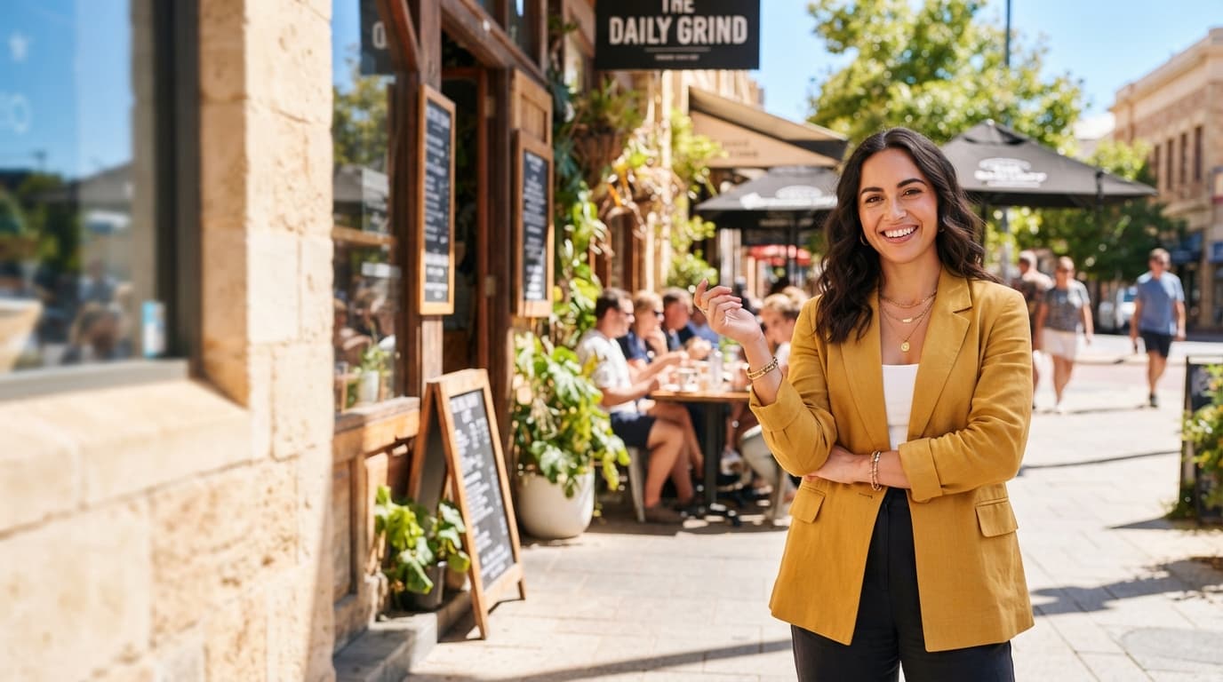 Best Businesses to Buy in Perth in 2026