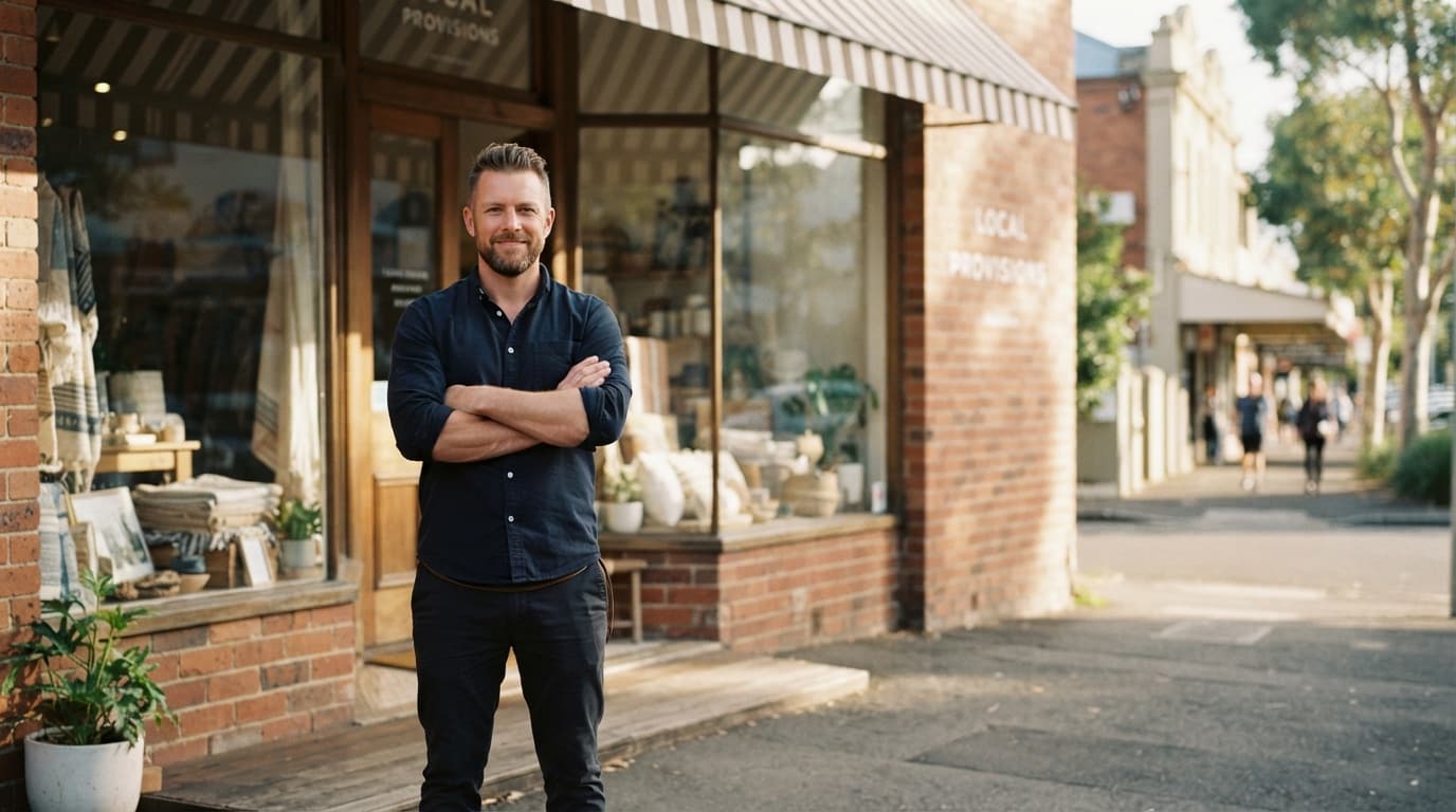 Shops for Sale in Australia: The Buyer's Guide (2026)