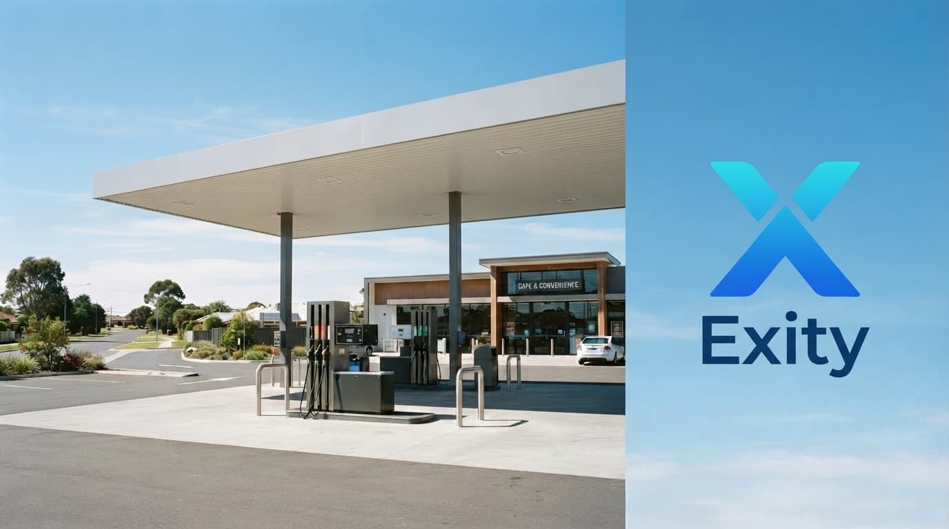 Petrol & Service Stations for Sale in Australia