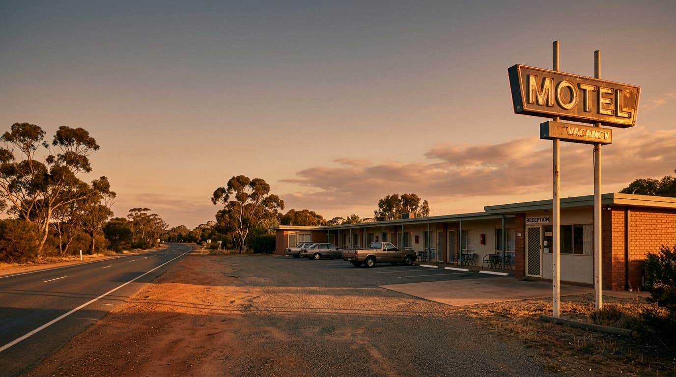 Motels for Sale in Australia: Buyer's Guide