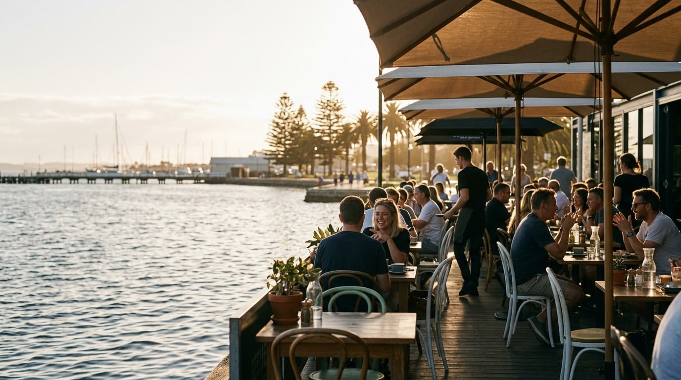 Business for Sale in Geelong: 2026 Guide