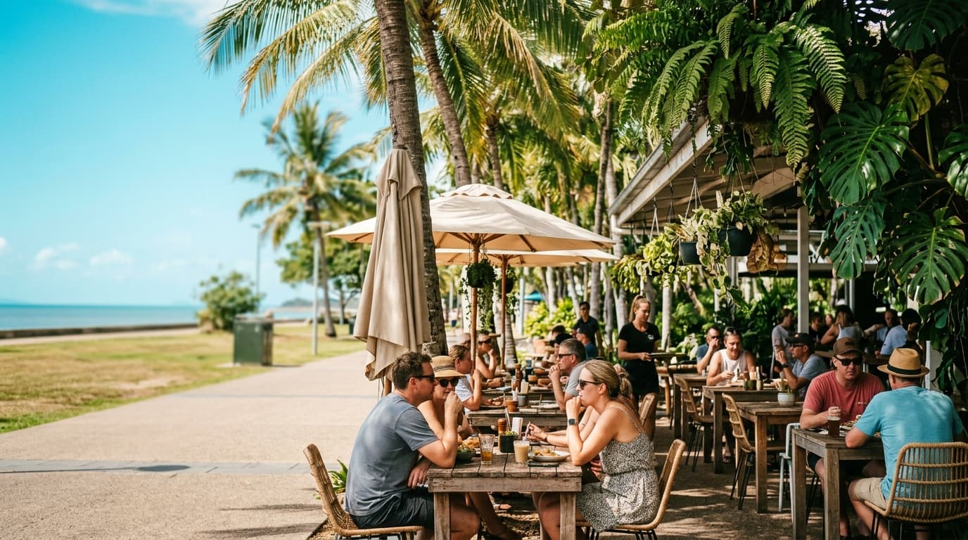 Business for Sale in Cairns: 2026 Guide