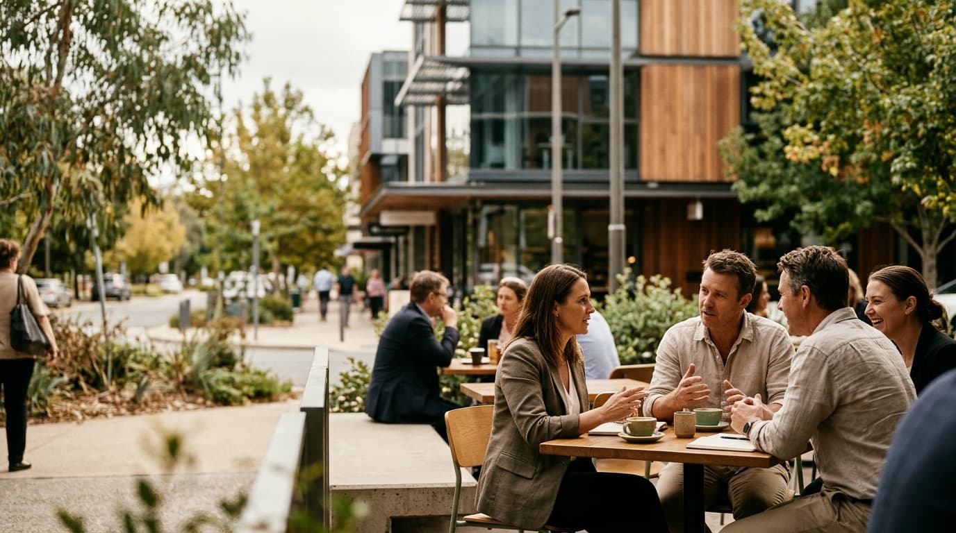 Business for Sale in Canberra: 2026 Guide