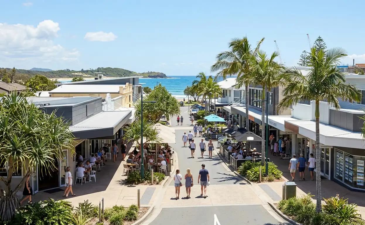 Business for Sale Sunshine Coast: Top Opportunities