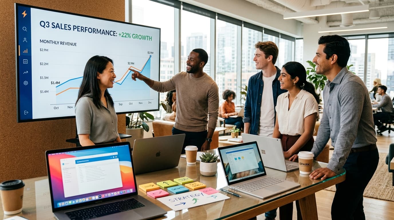 How Can We Sell More? Effective Strategies to Boost Sales